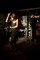 Lolas Tanz während das Drama seinen Lauf nimmt. Theater, Komödie, schöne Jazz- and Blueskunst und ein Gourmetabendessen, aufregend für alle Sinne. Derzeit in Nürnberg, Fürth und Erlangen, die ultimative Vocal Affairs Dinner Show von Willetta Carson, Jazz Sängerin aus Chicago