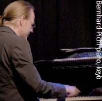 Bernhard