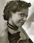 Jazz aus Nürnberg, Fürth, Erlangen - Willetta Carson Pressefoto; Musik Ensembles und Soundmanagement, das auf Shows und Konzerte für jeden Typ besonderer Veranstaltungen wie Fachausstellungen, Jahrestage, Konferenzen, Hochzeiten, Galas, Openair Feste, Eventgastronomie, Vernissagen spezialisiert ist